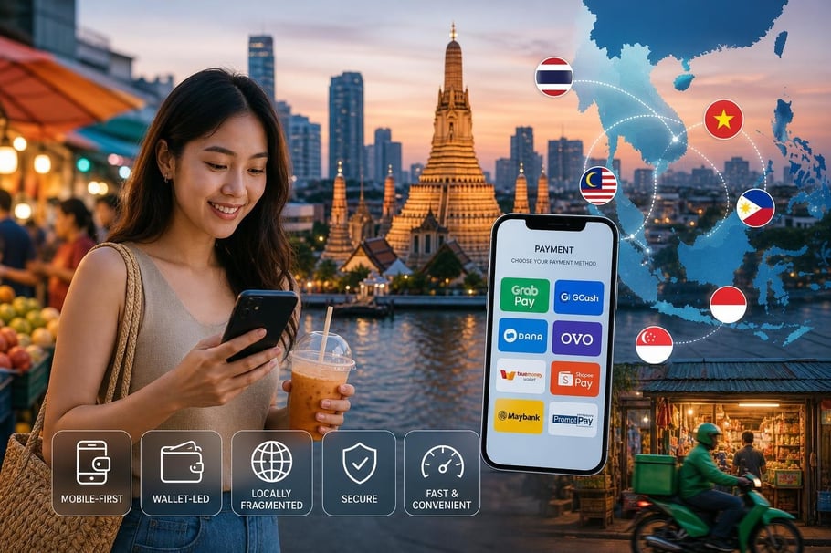 2026 Southeast Asia Payment Trends | Antom