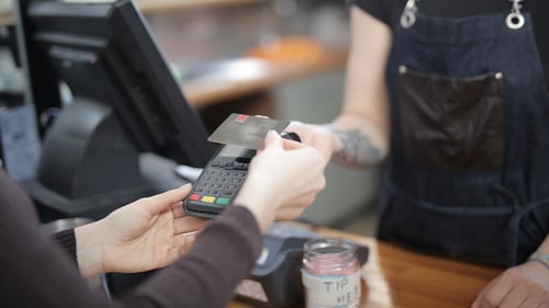 A failed payment may exist in any stage of the payment lifecycle