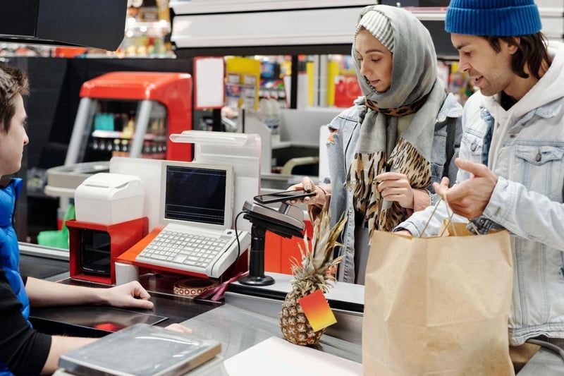 Top trends shaping retail payments in cross-border ecommerce cover image