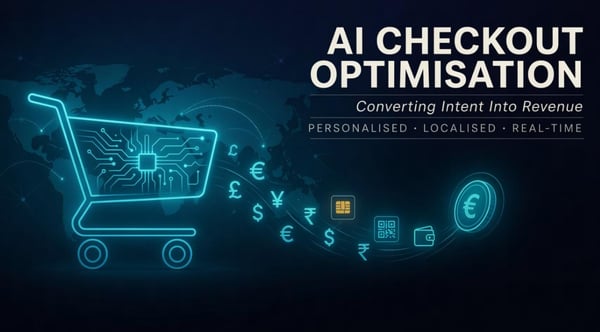 AI Checkout optimisation