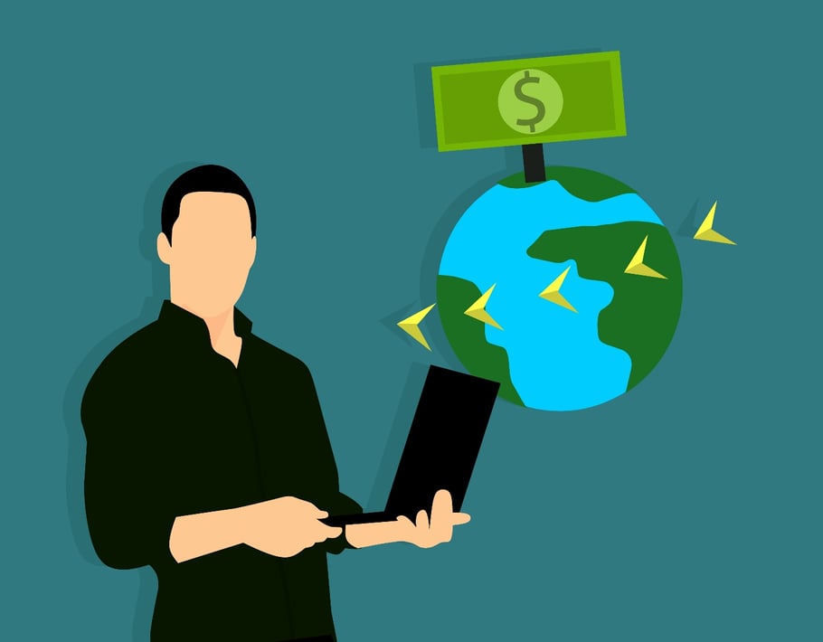 International Payment Solutions: Fight Fraud, Stay Compliant