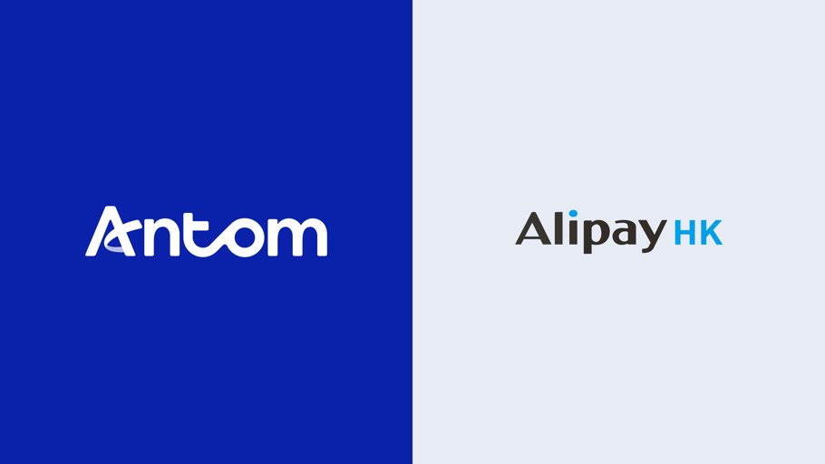 Alipay HK