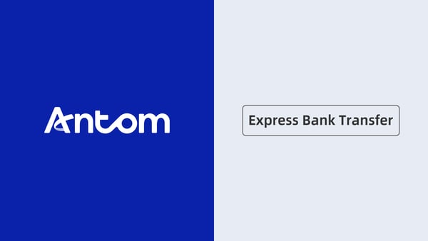 Express Bank Transfer