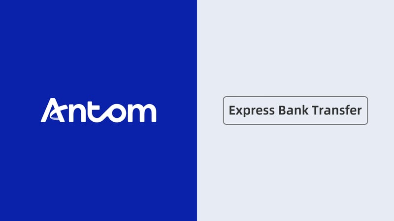 Express Bank Transfer