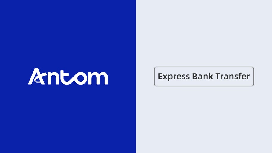 Express Bank Transfer