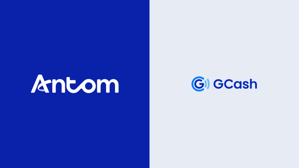 GCash