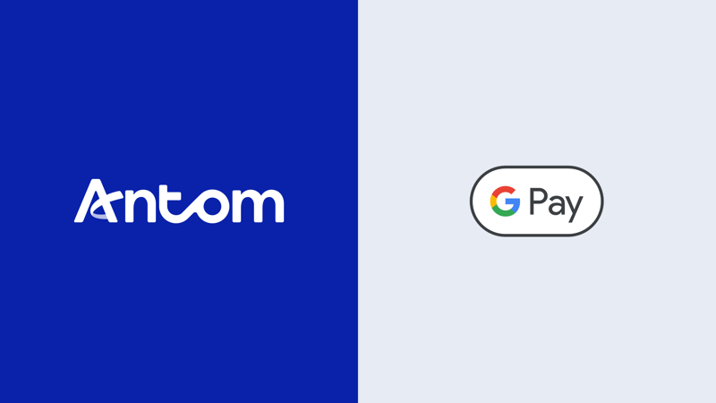 Google Pay featured image