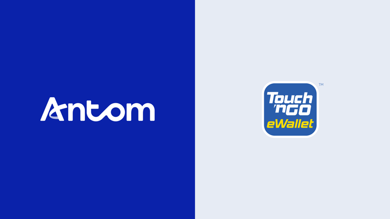 Touch 'n Go featured image