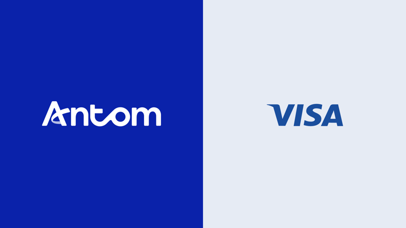 Visa featured image