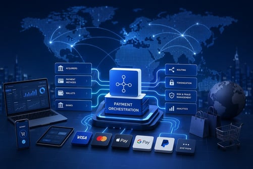 Best payment orchestration platforms 2026 concepts and use cases