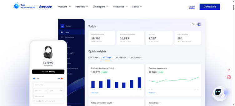 Payment Orchestration