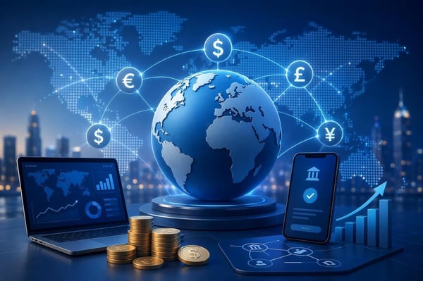 Mastering Cross Currency Settlements:Optimizing APIs, Fees, and Global Systems with Antom use case