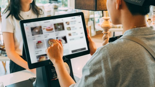 Optimize checkout for local user behavior