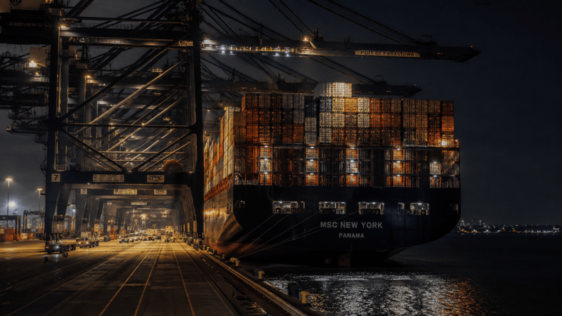 How to Send International Payments Safely & Nationwide featured image