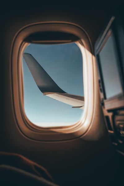 Smooth Takeoffs, Seamless Payments: How China's Leading Airlines Scale Global Direct Sales with Antom