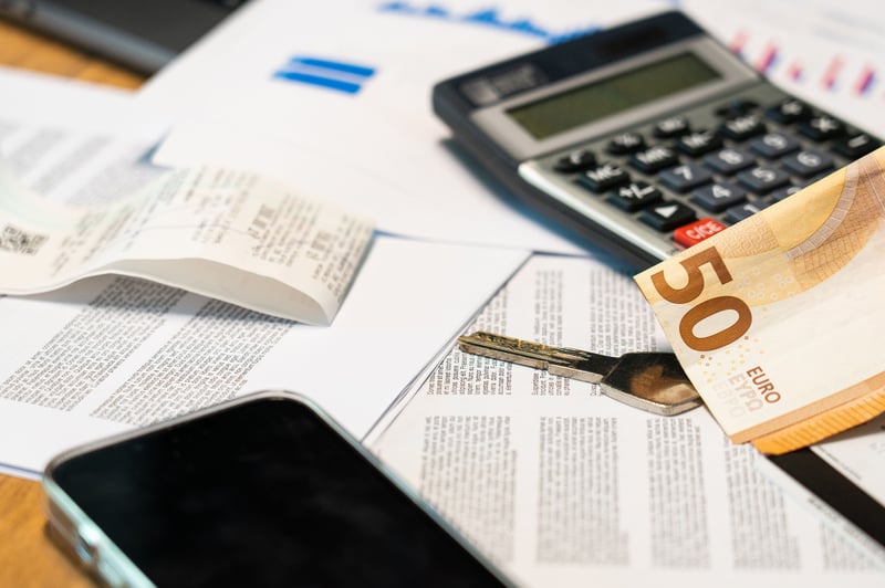 Consolidated Payments: One Platform for Every Method, Currency and Report