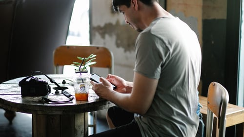 Consumers in Thailand
