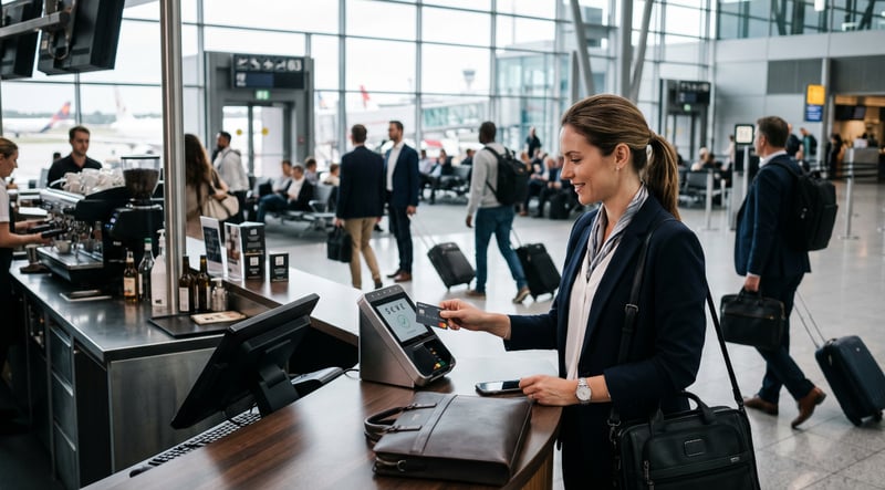 Online payment methods for Global Businesses: An Essential Guide of International, Local and Global Payment Options