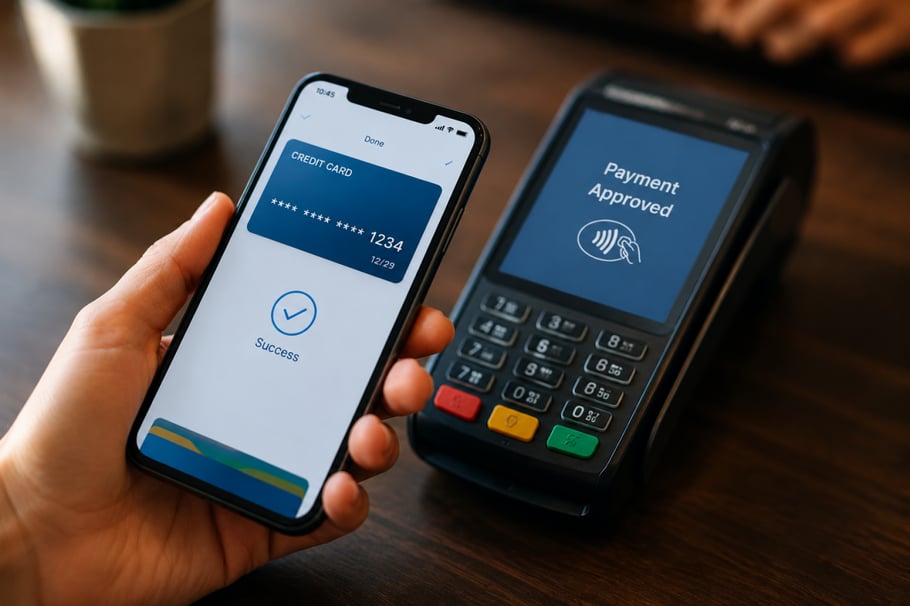 Payment Acceptance Explained: 2026 Guide for Modern Businesses