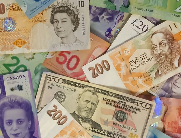 Cross-Border Settlement: 4 Risks & How to Beat Them