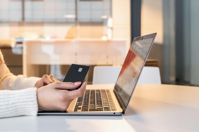 International Payment Solutions for Cross-Border Sales