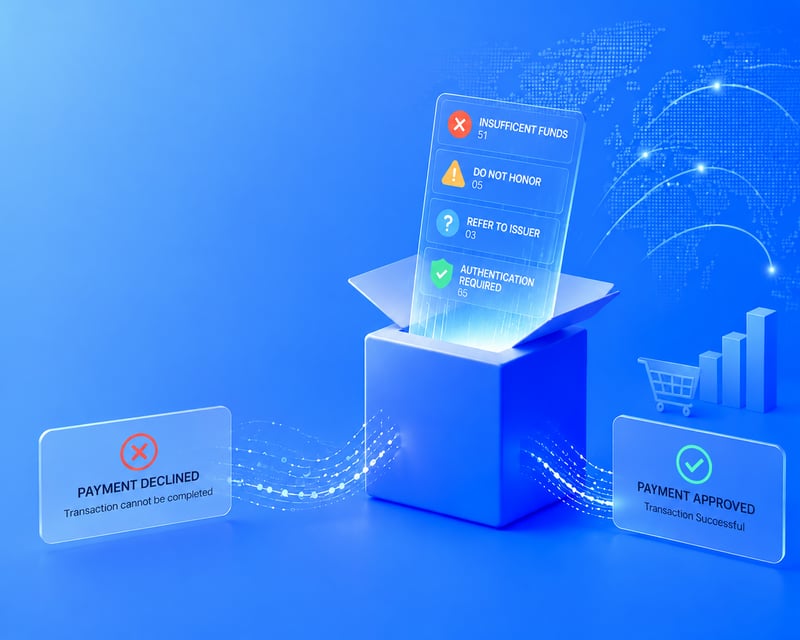 Decoding the Cross-Border Payment Black Box: What Issuers Are Really Telling You featured image