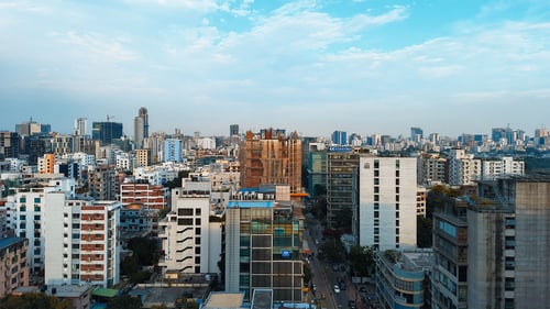 Dhaka, Bangladesh