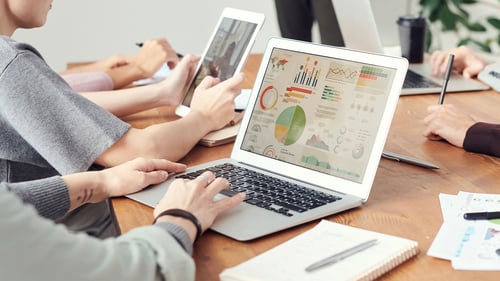 Digital Marketing Strategy for Cross-Border E-Commerce