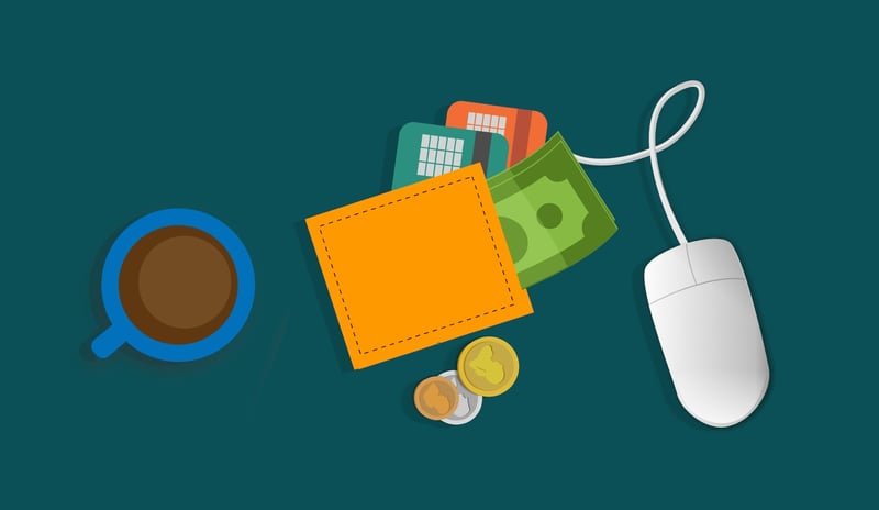 Digital Wallet Penetration by Country cover image