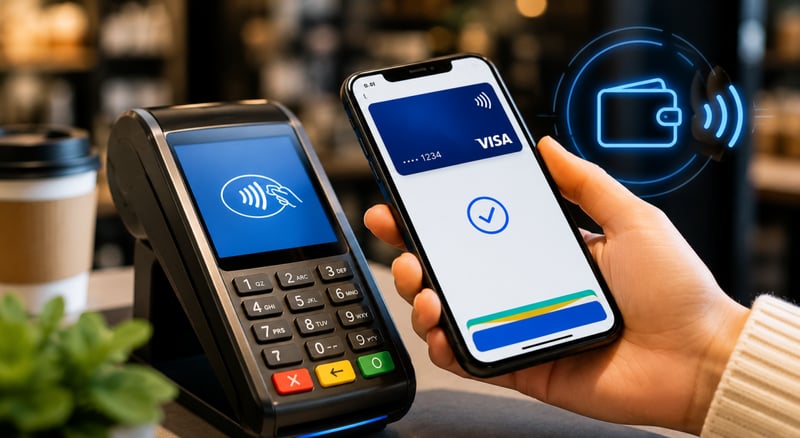 What Is a Digital Wallet? A Complete Guide for Consumers and Businesses featured image