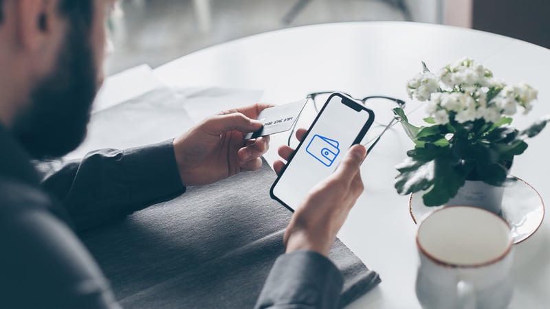 Digital Wallet Payments: How They Work for Businesses cover image