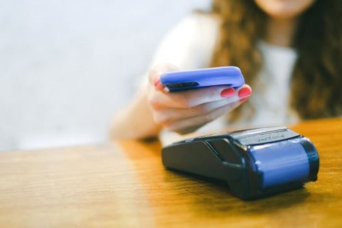 Digital wallets are increasingly becoming a commonly used payment method for people.