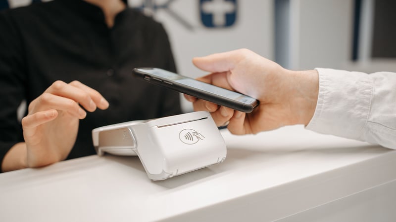 Digital Wallets: How They Work and What Businesses Need to Know cover image