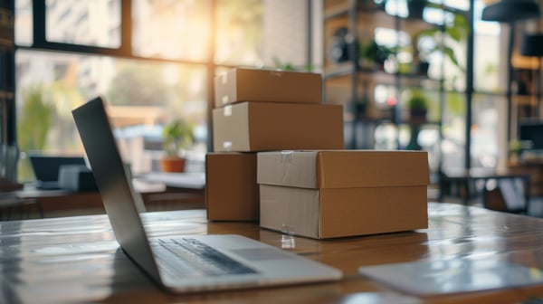 What Is Unified Commerce? Benefits, Strategy & How It Works