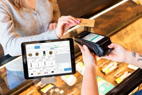 Features to look for in a POS system for restaurant