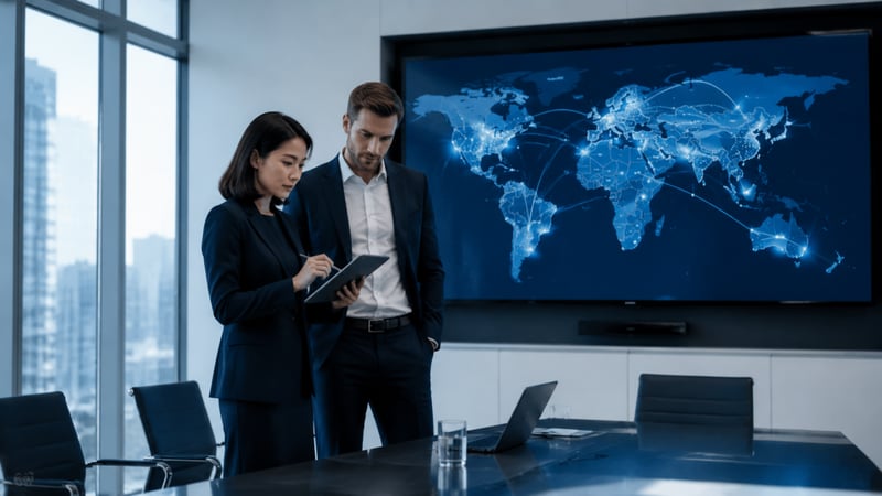 What is a Payment Orchestration Payment Service Provider? The 2026 B2B Guide featured image