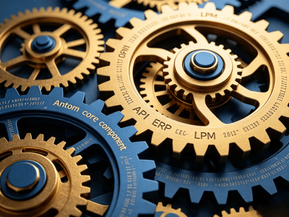 Frictionless global B2B payment expressway