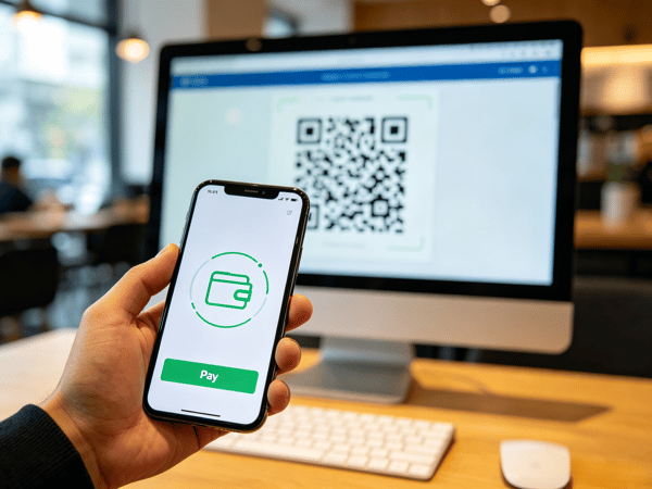 How to Accept International Payments Efficiently | Antom