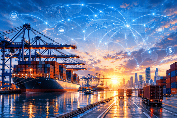 Top 5 International Trade Payment Methods: The 2026 B2B Guide