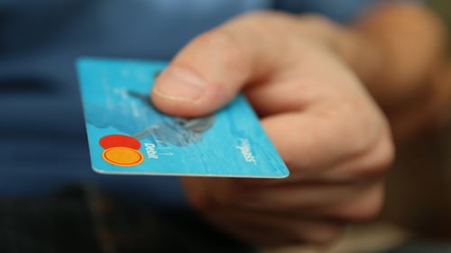 Global cards have wide coverage