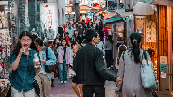 Global Payment Processor: Guide for APAC Expansion