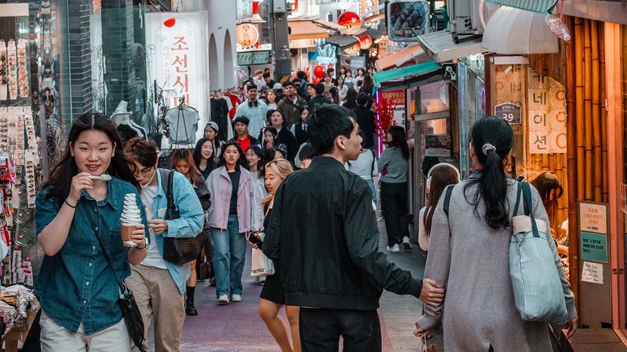 Global Payment Processor: Guide for APAC Expansion