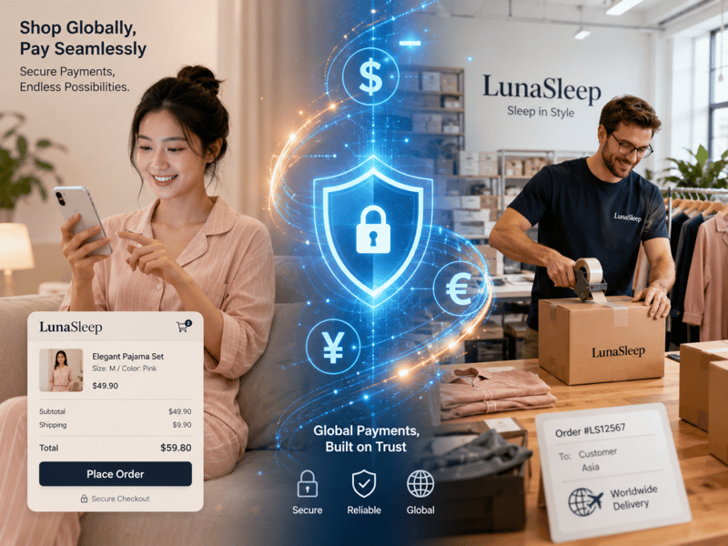 2026 Global Payment Processing Fees Comparison: Cut Cross-Border Costs cover image