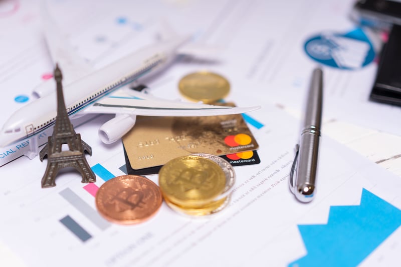 How Businesses Can Reduce Costs on International Payments featured image