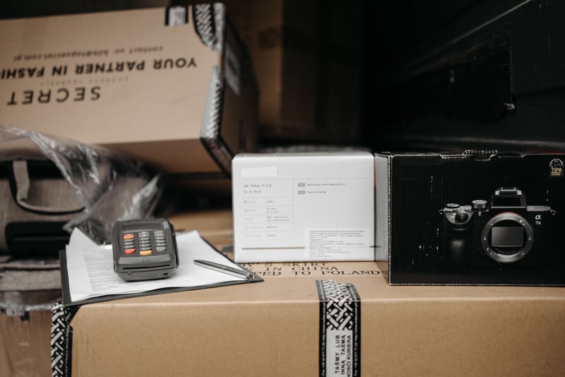 How to Reduce Risk and Errors Through Smarter Shipping Payment Systems featured image