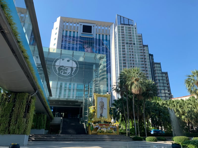 Oxygen demo featured image