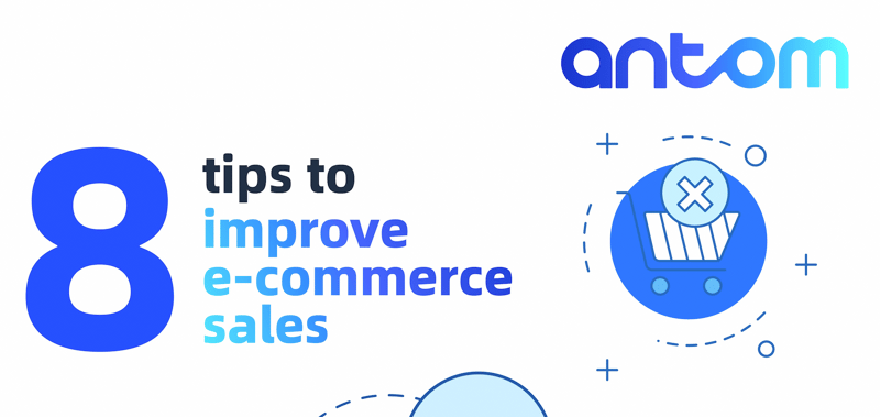 8 UX tips to improve e-commerce payments and sales featured image