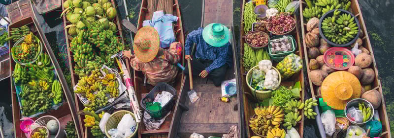 A merchant's guide to LINE Pay payments in Thailand featured image