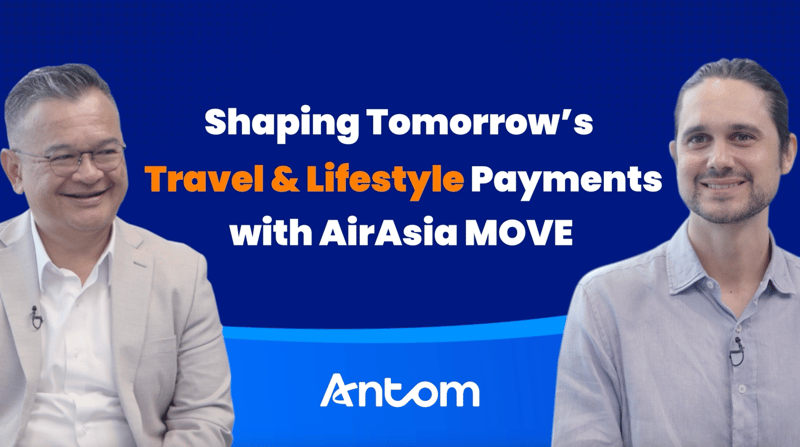 AirAsia MOVE & Antom: Shaping Tomorrow’s Travel & Lifestyle Beyond Payments featured image
