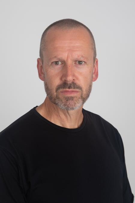 Graham Newton-IATA-Airlines